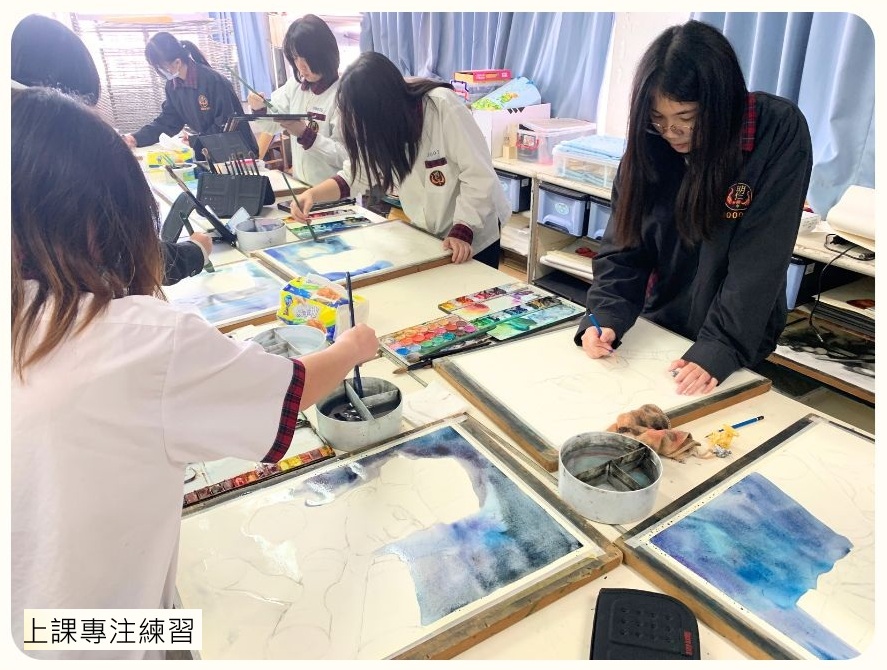 學校照片