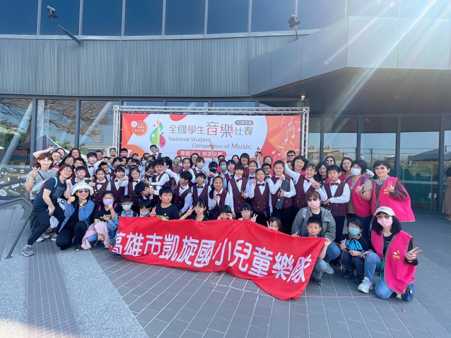 學校照片