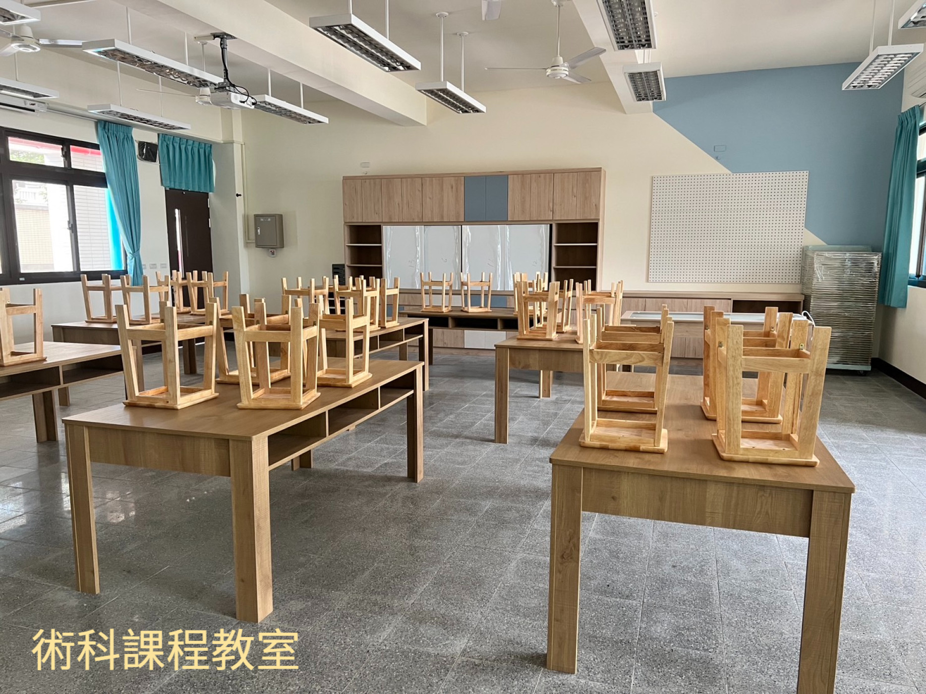 學校照片