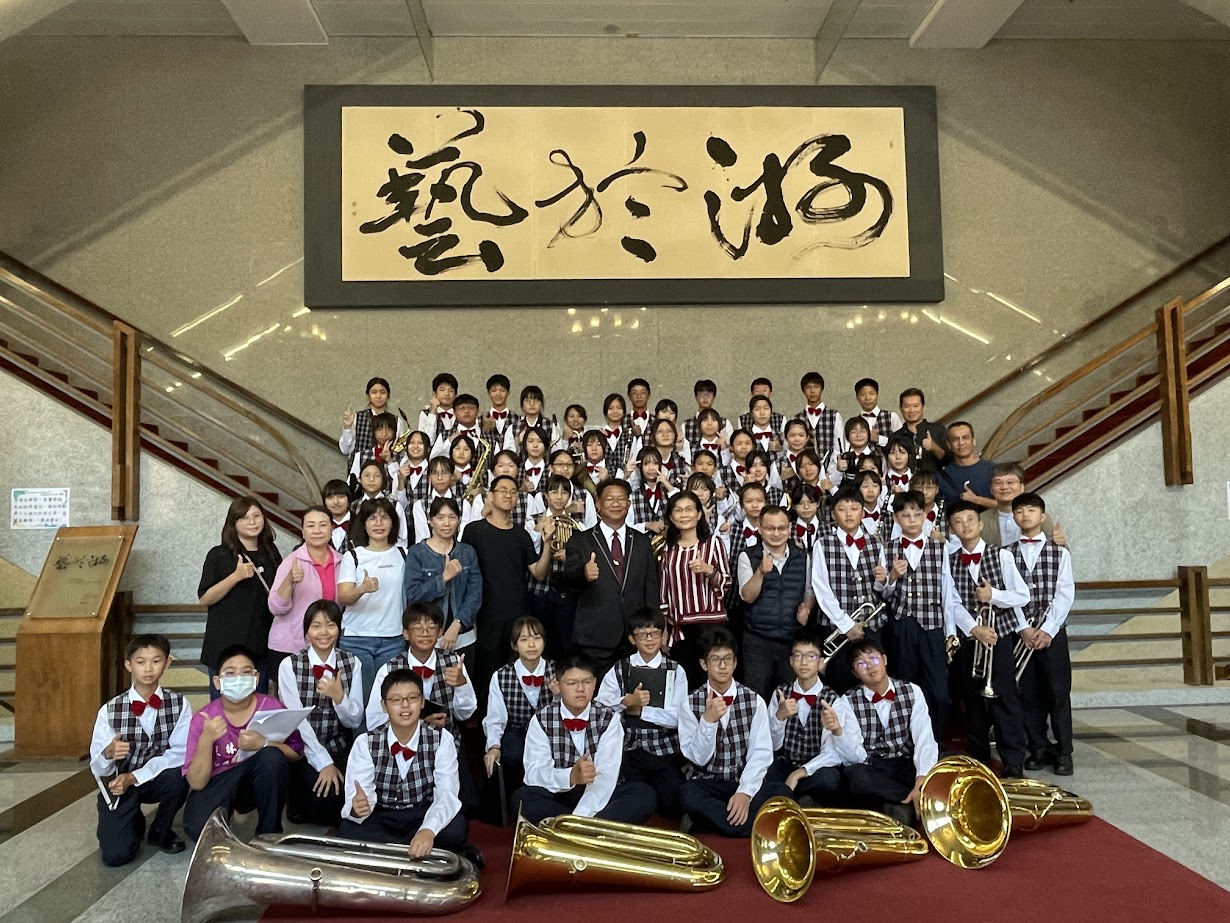 學校照片