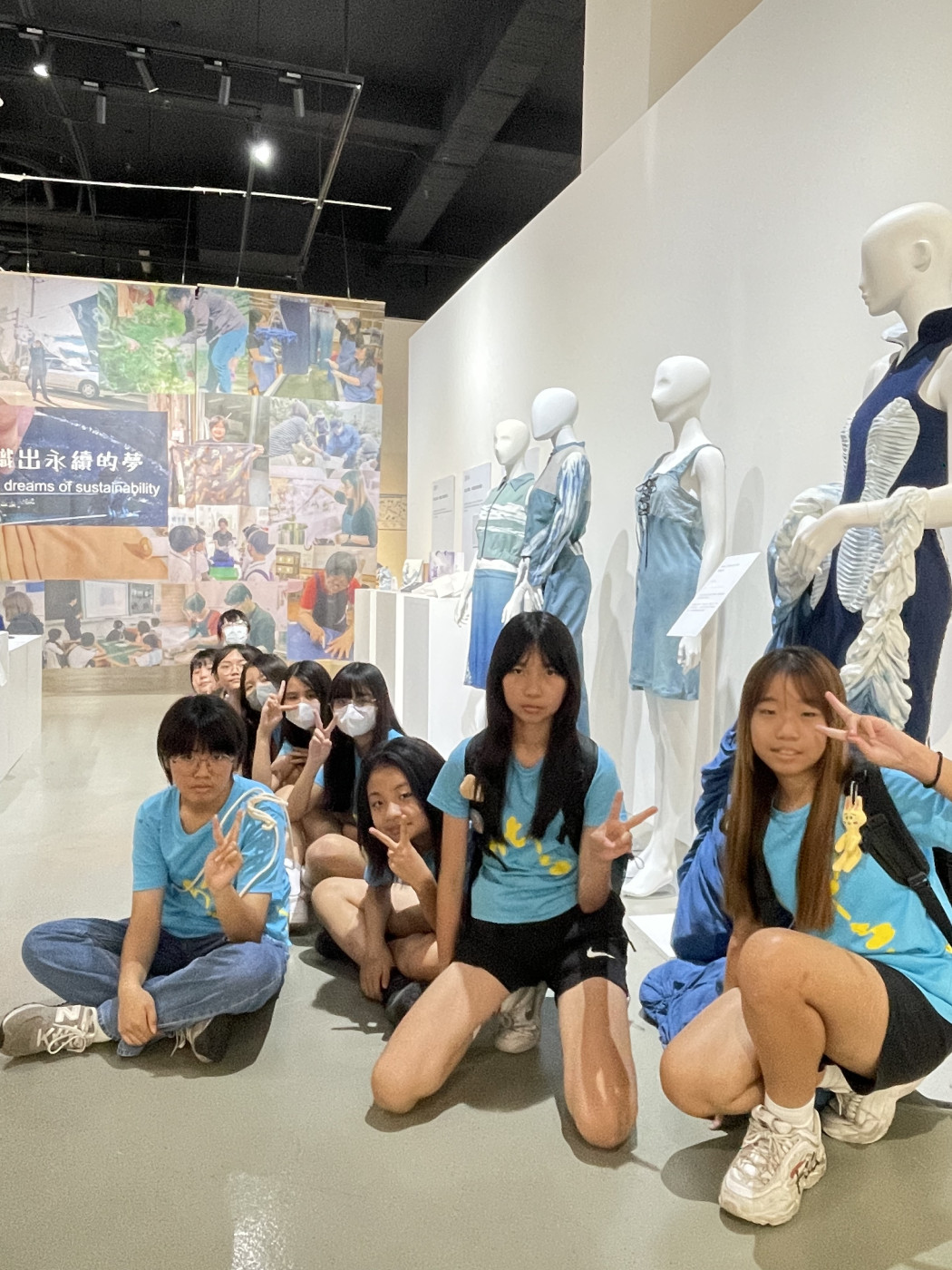 學校照片