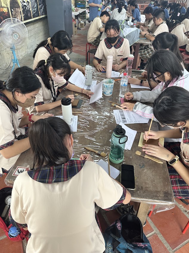 學校照片