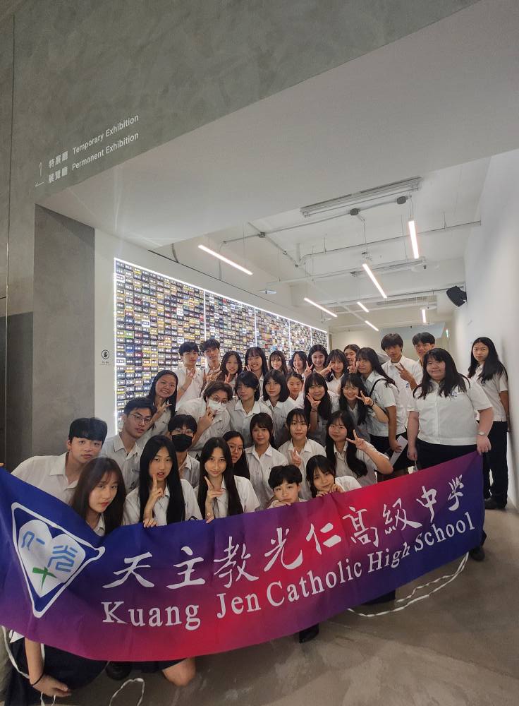 學校照片