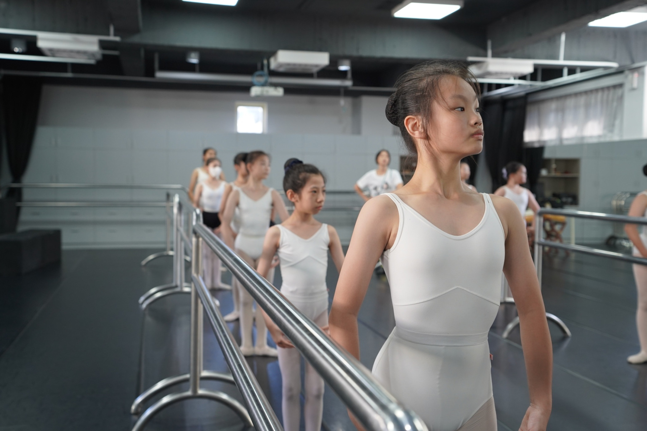 學校照片