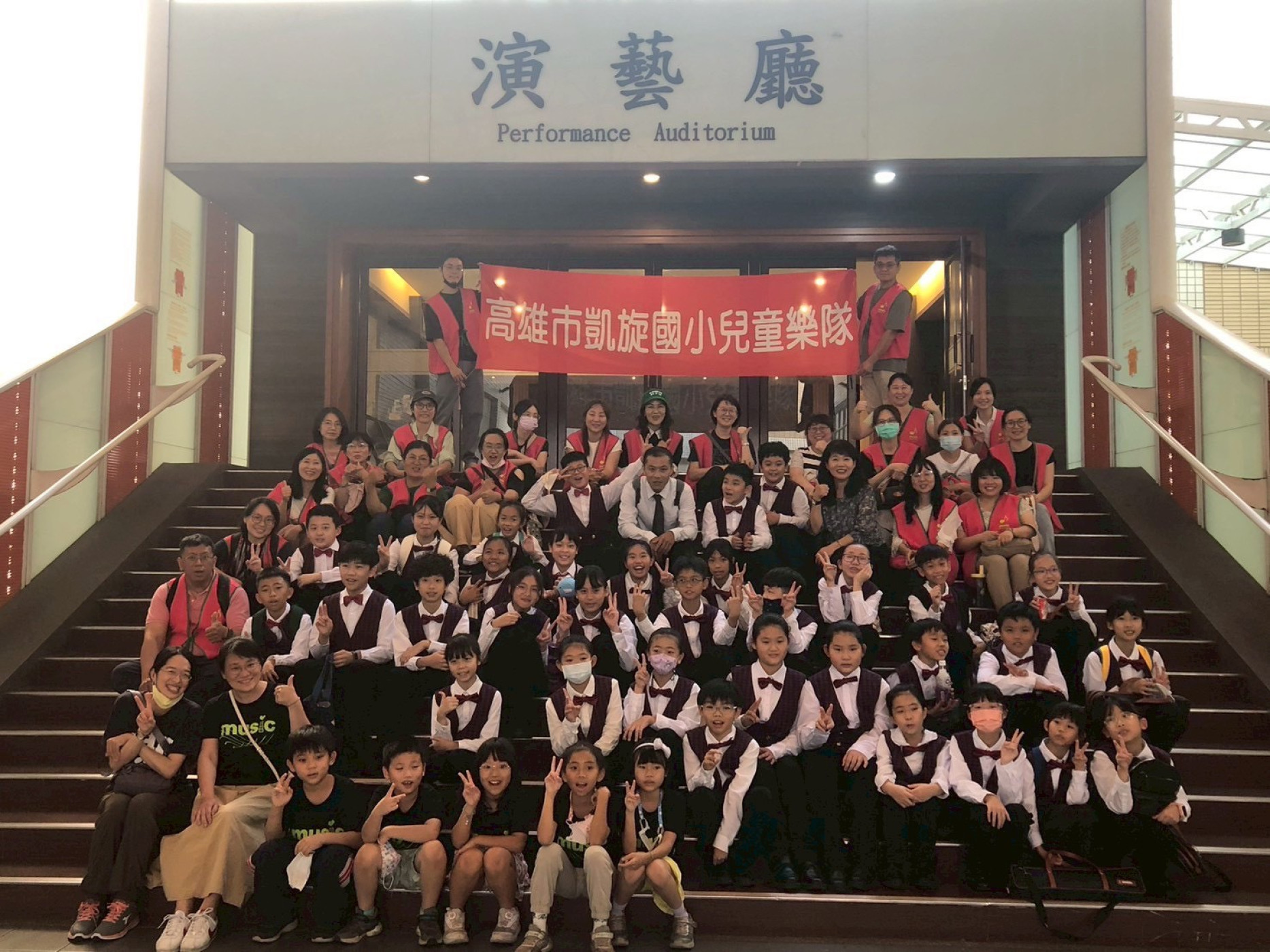 學校照片