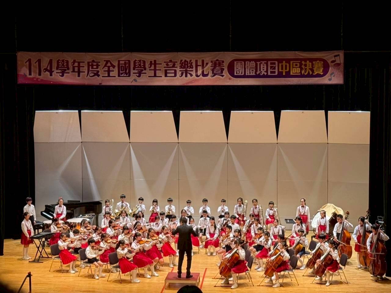 學校照片