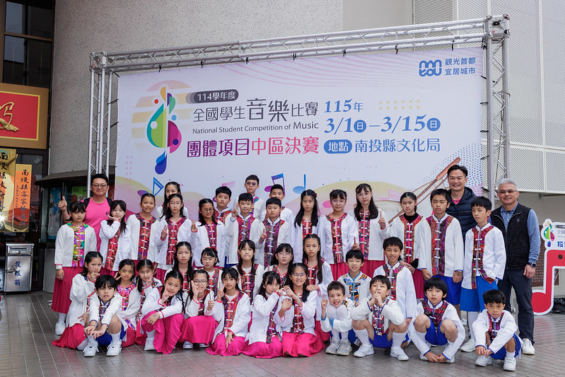 學校照片