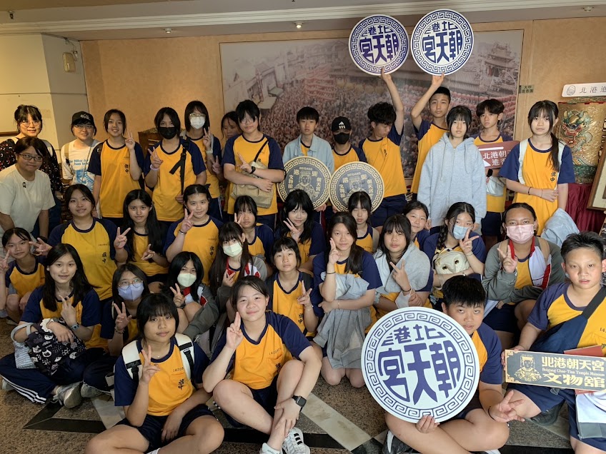 學校照片