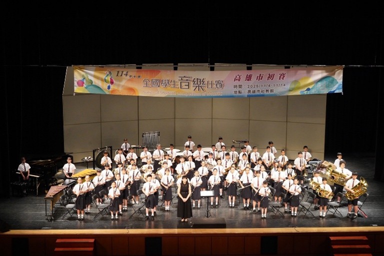 學校照片