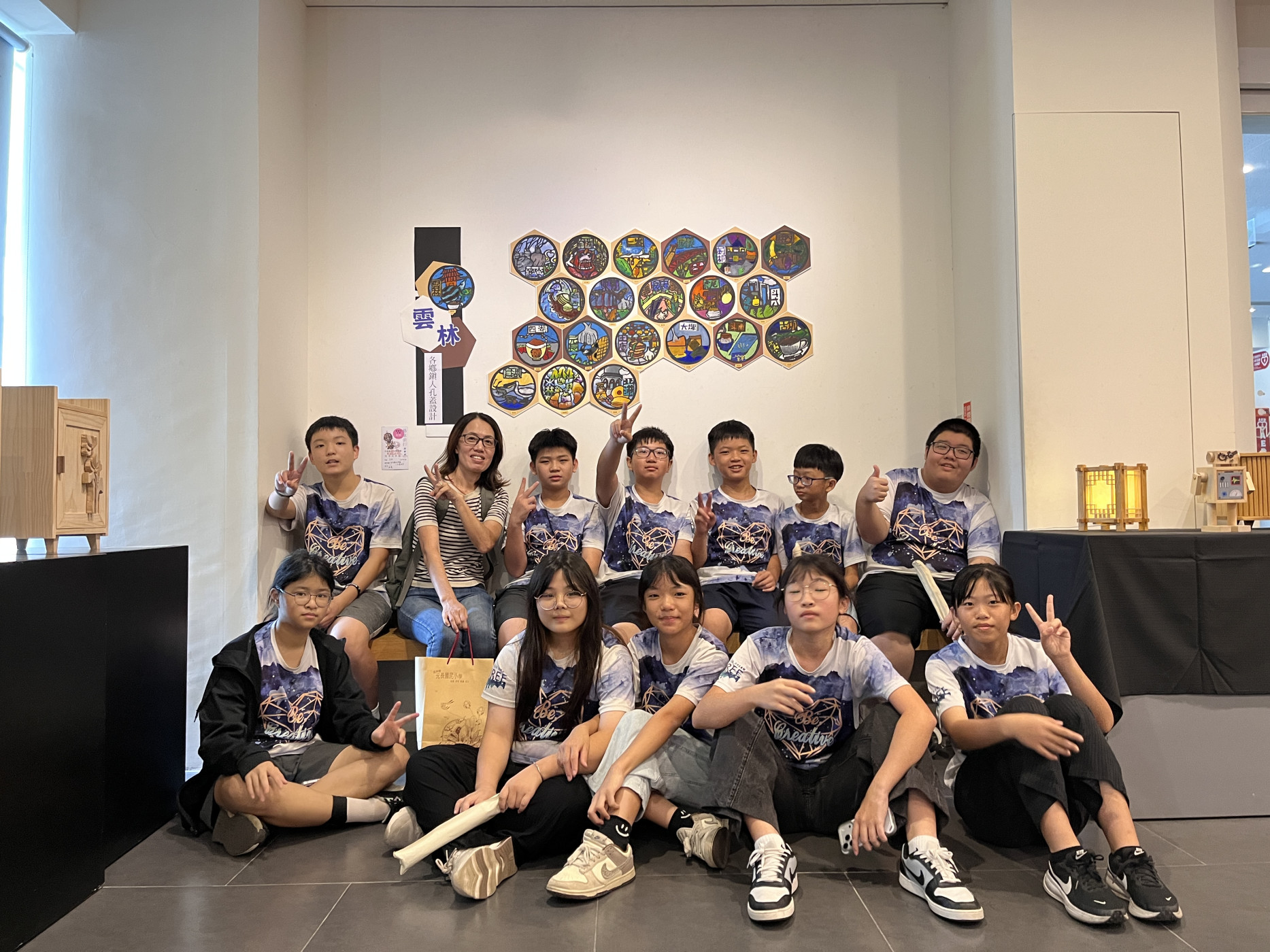學校照片