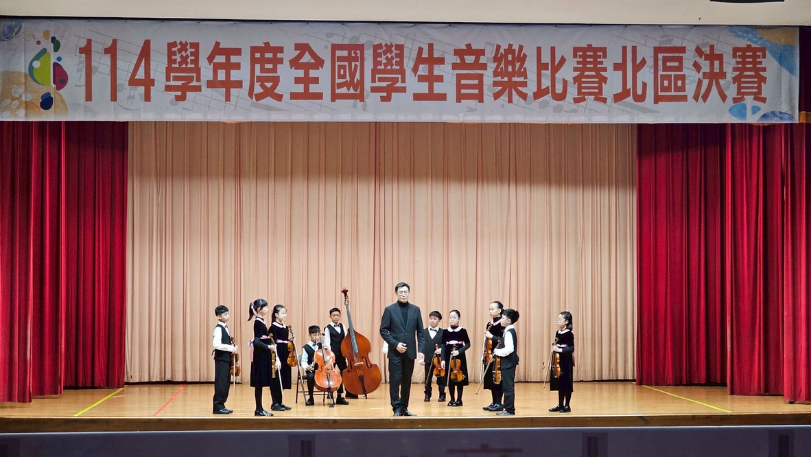 學校照片