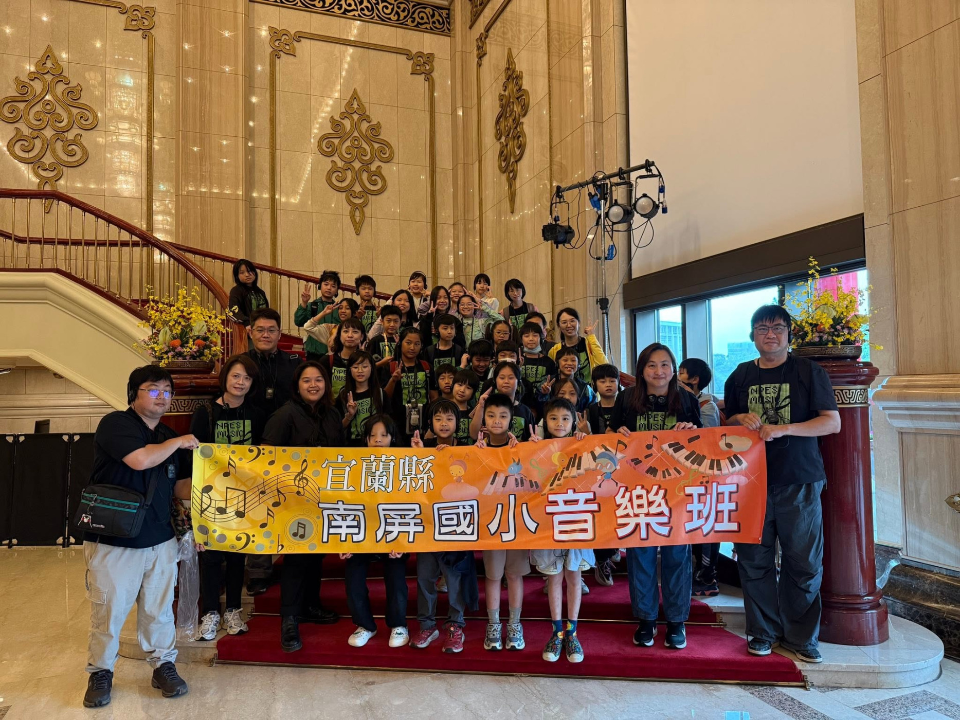 學校照片