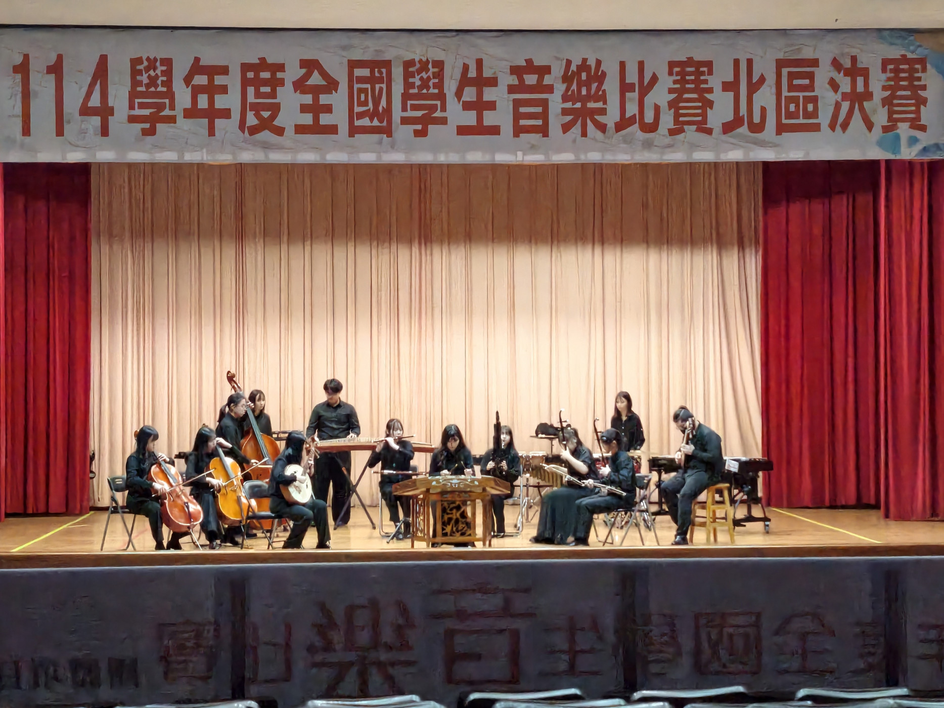 學校照片