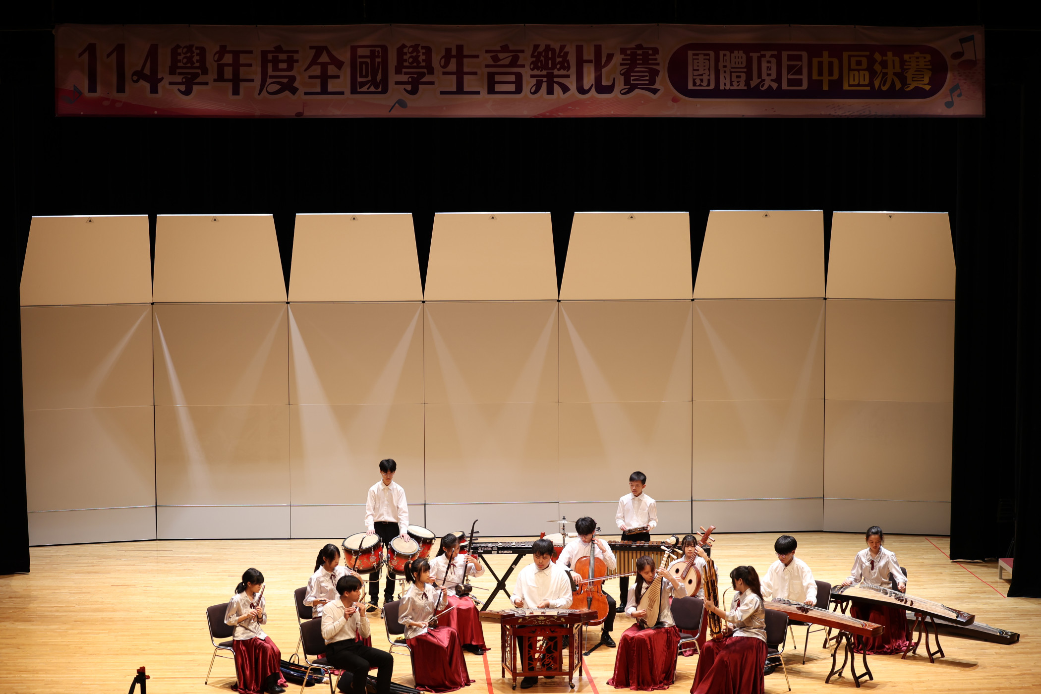學校照片