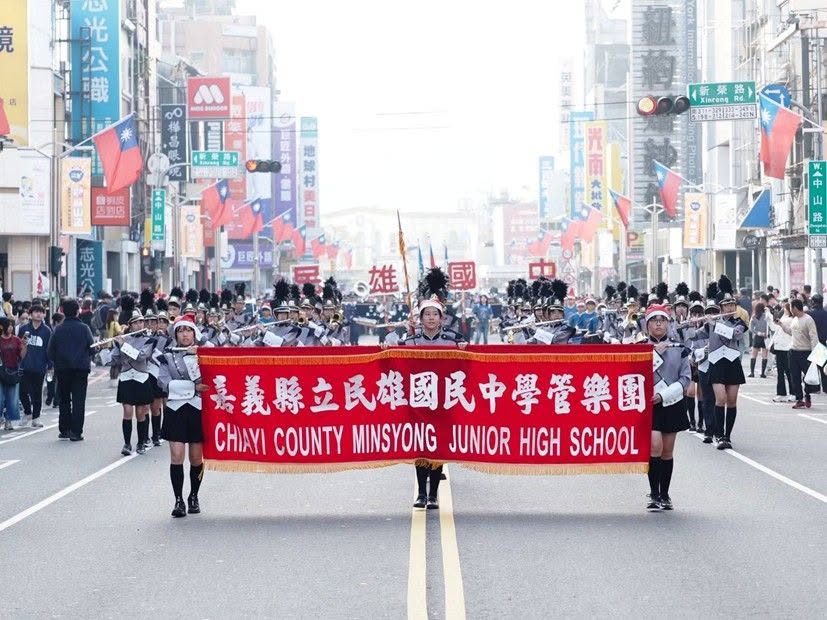 學校照片