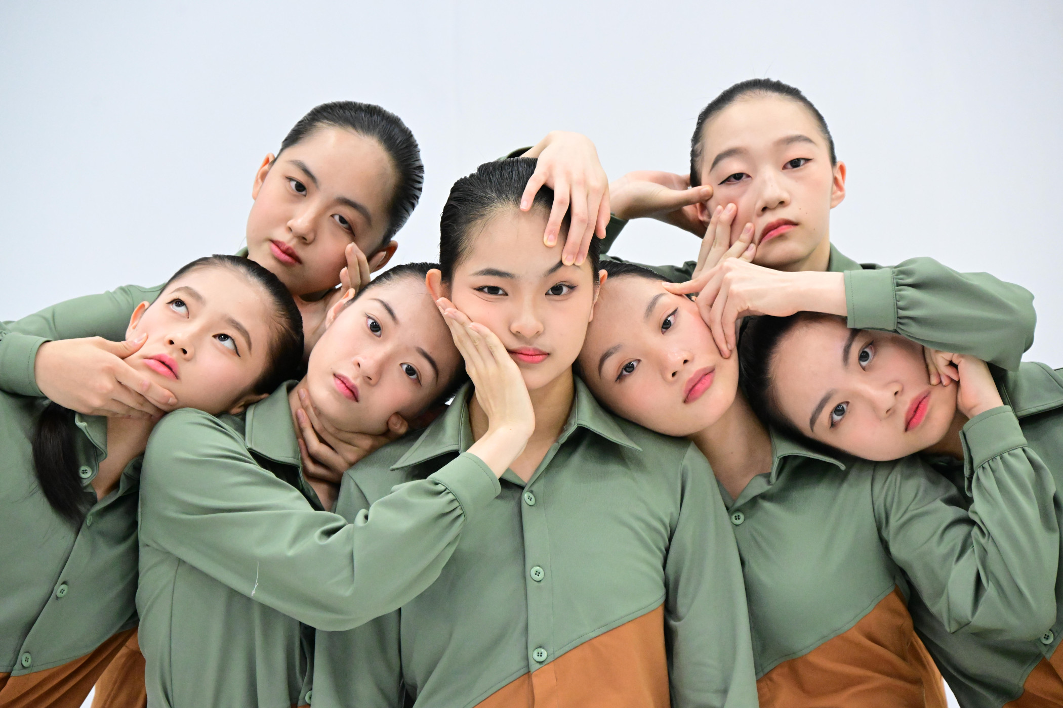 學校照片